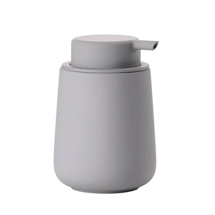 Zone Denmark Soapdispenser Gull Grey Nova One